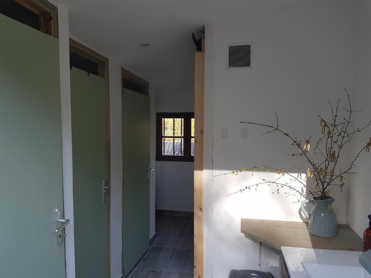 Charming Cottage In Chauminet Sougeres-en-Puisaye Екстер'єр фото
